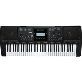 Kurzweil KP80 Siyah Org