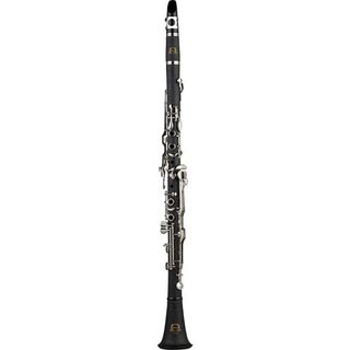 Silver SCL-03G / Intermediate Serisi Sol Klarnet