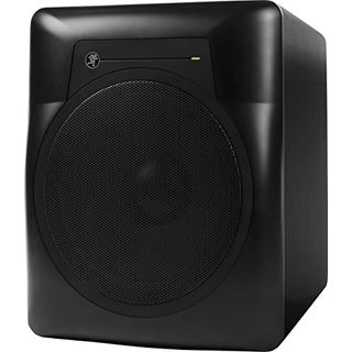 Mackie Mrs10 10 Inch Studio Subwoofer
