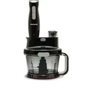 HOMEND Functionall 2808h Mutfak Robotu Siyah Gri
