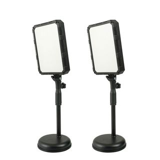 Nanlite Compac 24B Bi-Color Led Video Işığı