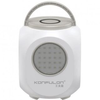 Konfulon CN01 Beyaz 45.000 mAh Kamp Şarj Powerbank