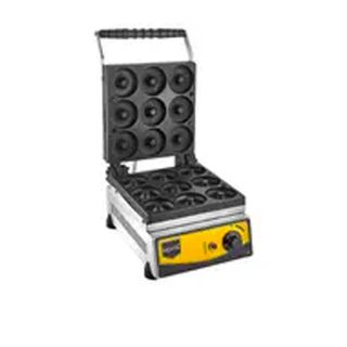 Remta W37 9'lu Elektrikli Donut Makinesi