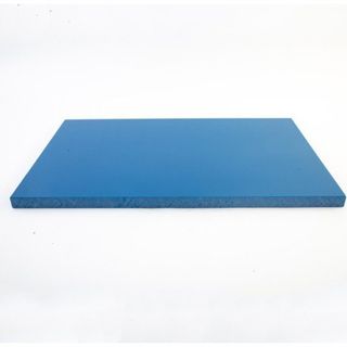 Türkay 50x30x2 Cm Polietilen Kesme Tahtası Kesim Levhası