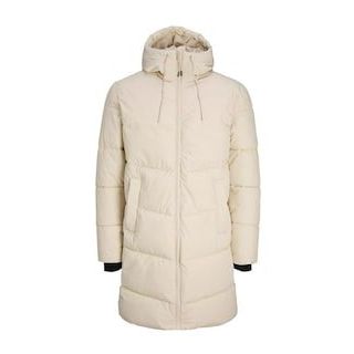 Jack & Jones 12215283 Copenhagen Long Fuffer Erkek Parka