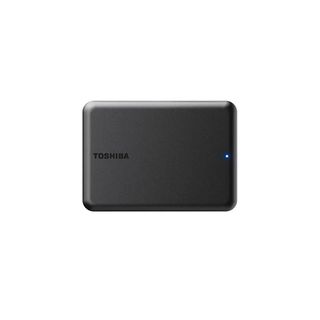 Toshiba Canvio Partner HDTB520EK3AB USB 3.2 2.5" 2 TB Harici Harddisk