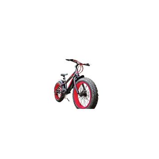 Corelli Fatboy Mekanik Disk Fren 7 Vites 20 Jant Bisiklet Corelli