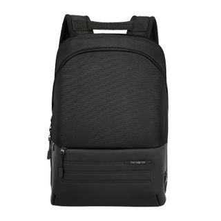 Samsonite KH8-09-001 14.1 Stackd Siyah Notebook Sırt Çantası