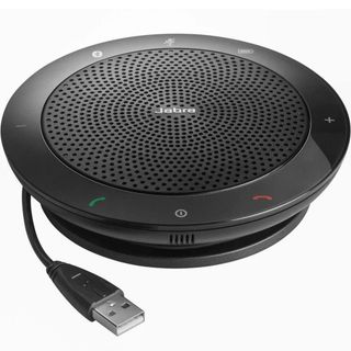 Jabra 510 Bluetooth Speaker Siyah