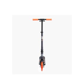 Decathlon Oxelo Çocuk Scooter - Lacivert / Turuncu - Mıd 7