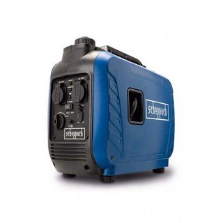 Scheppach SG2500İ 2 KW İnvertörlü Benzinli Portatif Jeneratör