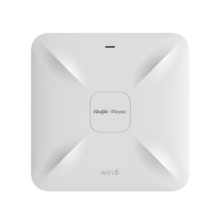 Ruijie Reyee RG-RAP2260(G) AX1800 Wi-Fi 6 2 Port POE Adaptörsüz Indoor Access Point