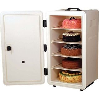 Avatherm 630 Pasta Thermobox