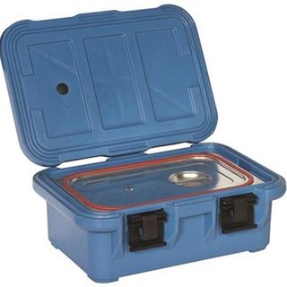 Tribeca 200 GN 1/1-200 Termobox