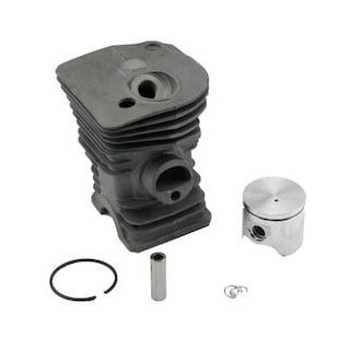 Husqvarna 345 42 mm Silindir Piston Seti