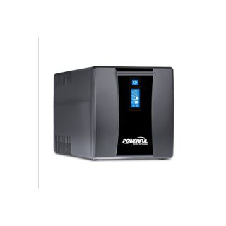 Powerful Sld-1000 1000va Lıne Interactıve Ups Kesintisiz Güç Kaynağı