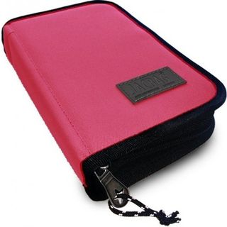 Jacbag Cover Jac 23 Pembe Kalem Çantası