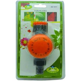 AL-FA GREEN Su Zamanlayıcı Ag-1017