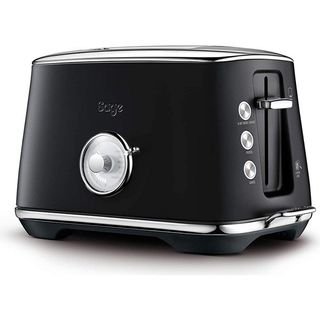 Sage STA735 Luxe Gri Ekmek Kızartma Makinesi