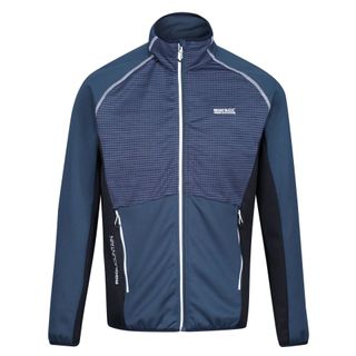 Regatta Yare IV Mavi Erkek T-shirt