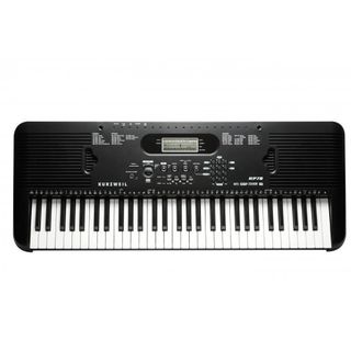 Kurzweil KP70 Siyah Org