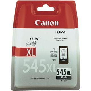 Canon PG-545XL Siyah Kartuş