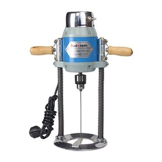 Kaixuan Cz - F23 Isıtıcısız Elektrikli Biz Makinesi