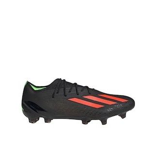 Adidas X Speedportal.1 Erkek Siyah Çim Saha Kramponu