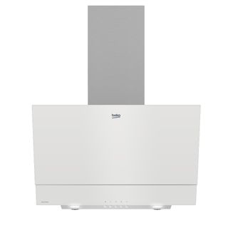Beko BDE 6050 HB Beyaz Duvar Tipi 60 cm Davlumbaz