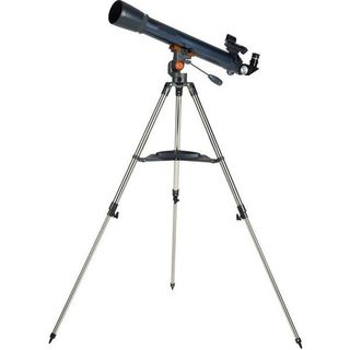 Nikula 70070 Astronomik Teleskop