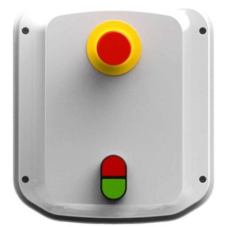 Kontal MKF3 Üç Fazlı Motor Kontrol Kartı