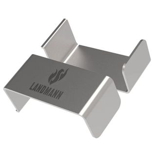 Landmann Inox Magnetli Kağıt Havlu Tutacağı