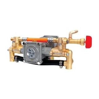 Baco Tf-900-P Komple Pompa