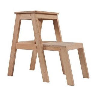 Step Karya İki Basamaklı 55 cm Tabure Merdiven
