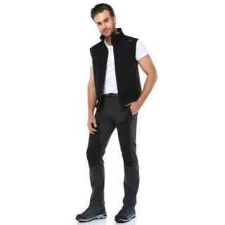 Evolite Helinox Softshell Erkek Pantolon