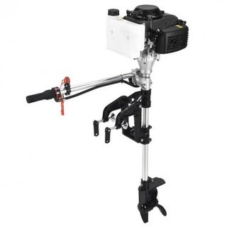 Tomking TK144FCA 4 HP Dıştan Takma Motor
