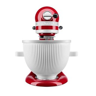KitchenAid 5KSMICM Dondurma Makinesi Aksesuarı