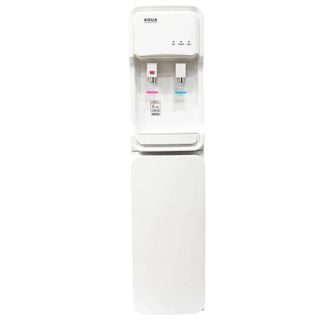 BWT Wodapure Filtreli White Aqua Su Arıtmalı Sebil