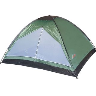 Evolite Trip XL Monodome 4+1 Kişilik Kamp Çadırı