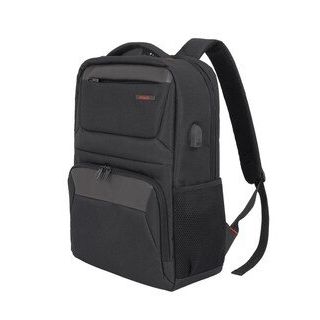 Mack MCC-805 15.6" Siyah X Notebook Sırt Çantası