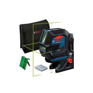 Bosch Professional GCL 2-50 G Kombi Lazer