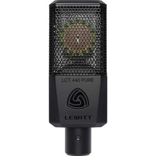 Lewitt Lct 440 Pure Kondenser Mikrofon