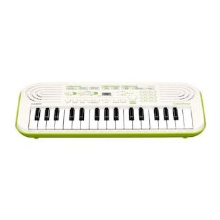 Casio SA-50H2 32 Tuşlu Beyaz Mini Org