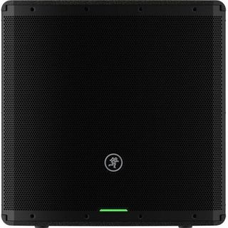 Mackie Sr18S 18inch 1600W Aktif Subwoofer