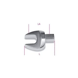 Beta 643 14x18-19 mm Açık Ağız Tork Anahtar Soketi