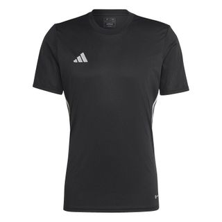 Adidas H44529 Siyah Erkek Futbol Forması