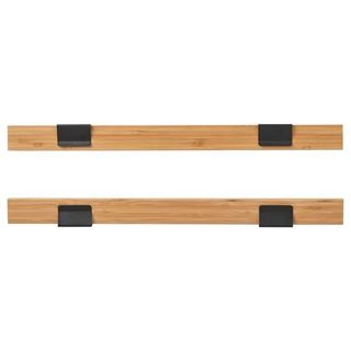 IKEA Visback Bambu 40 cm Poster Askısı