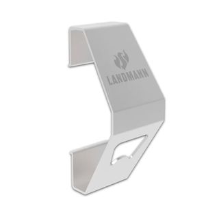 Landmann Inox Magnetli Şişe Açacağı