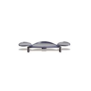 Kensington Smartfit 60039 TFT Gri Monitor Standı