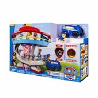 Paw Patrol Gözetleme Kulesi Oyun Seti